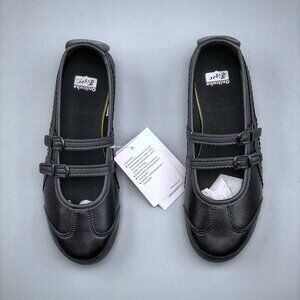 Onitsuka Tiger MEXICO 66 TGRS Fashion Mary Jane Women's Casual Shoes